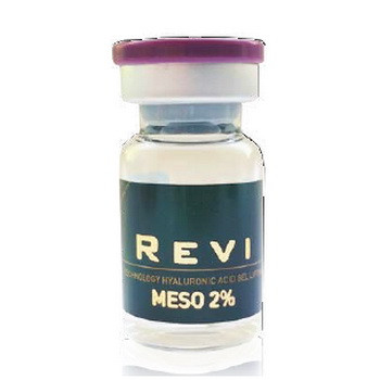 REVI MESO 2% 2мл