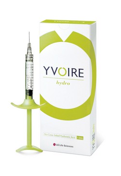 Yvoire Hydro