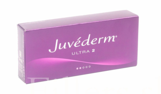 Juvederm Ultra 2